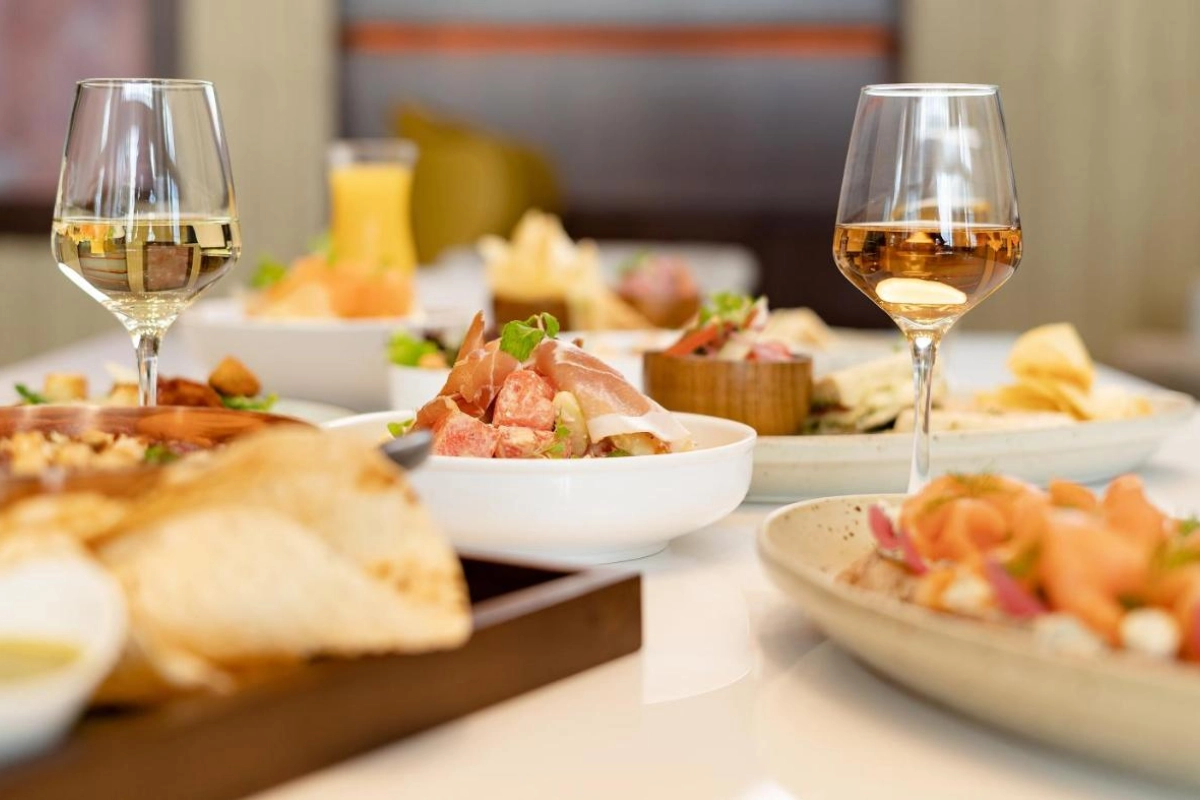 Johari Rotana - Hotel Photo 14