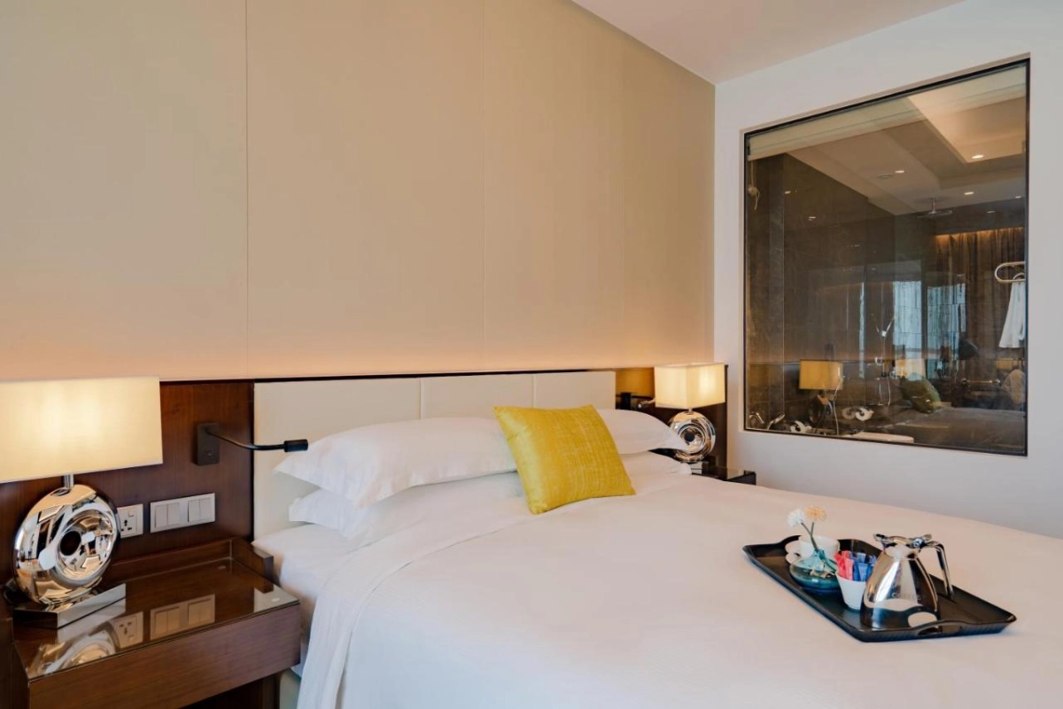 Johari Rotana - Hotel Photo 15