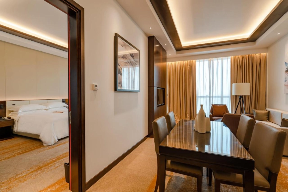 Johari Rotana - Hotel Photo 16