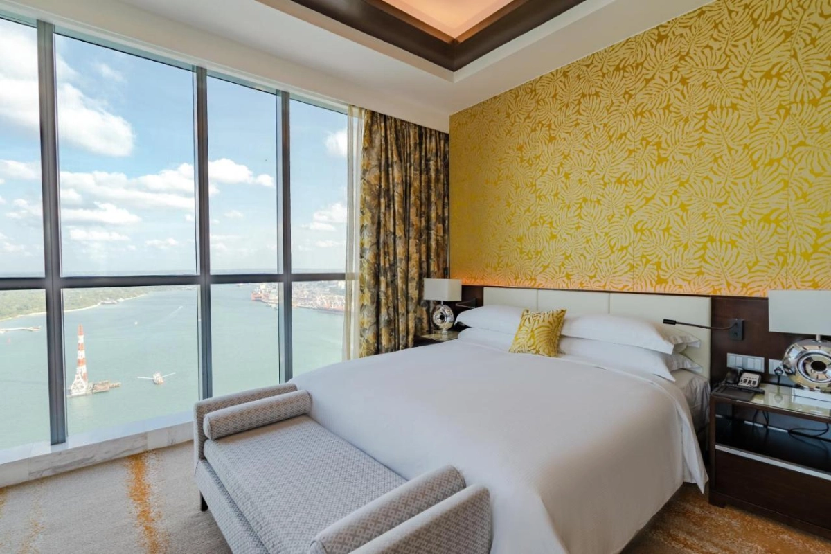 Johari Rotana - Hotel Photo 18