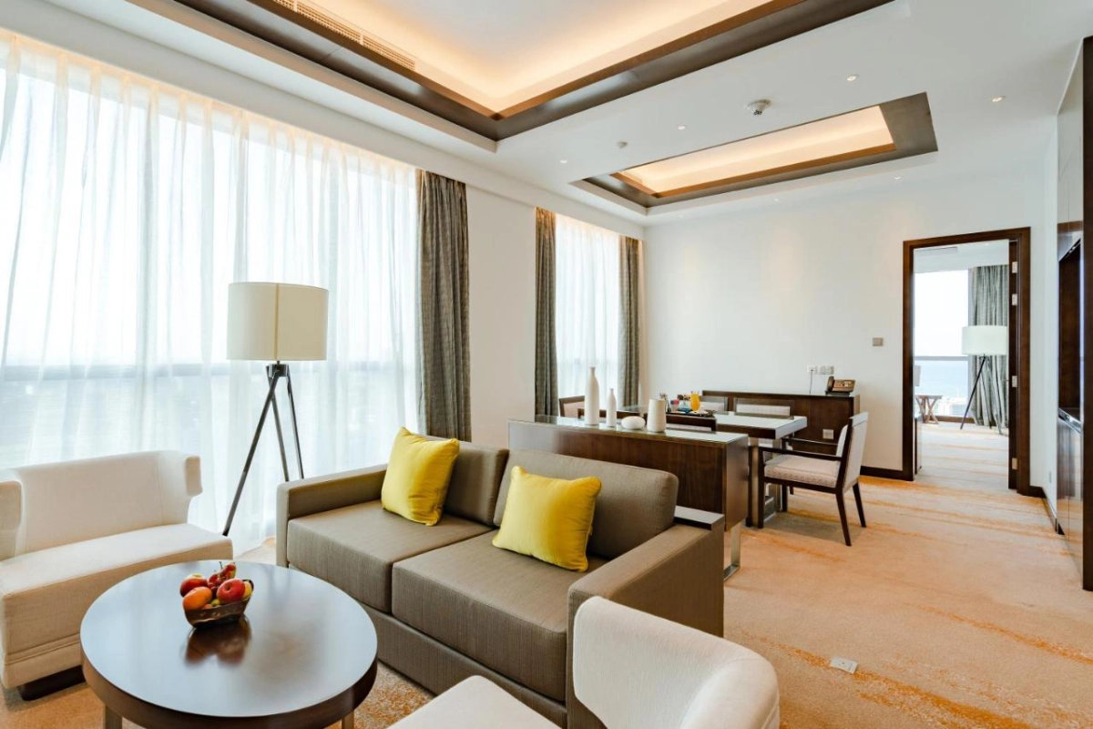 Johari Rotana - Hotel Photo 26