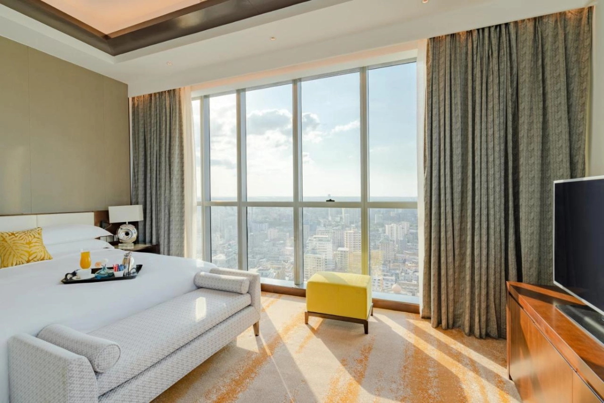 Johari Rotana - Hotel Photo 28