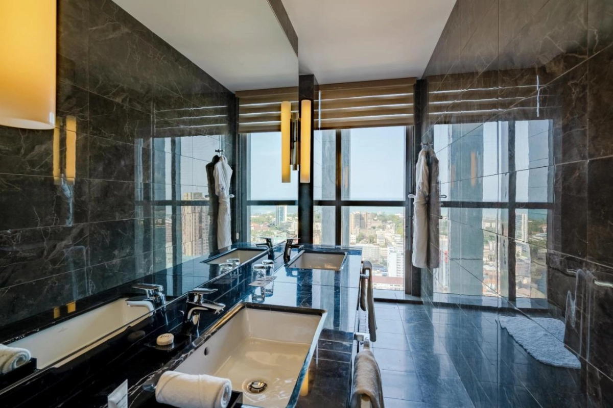 Johari Rotana - Hotel Photo 29