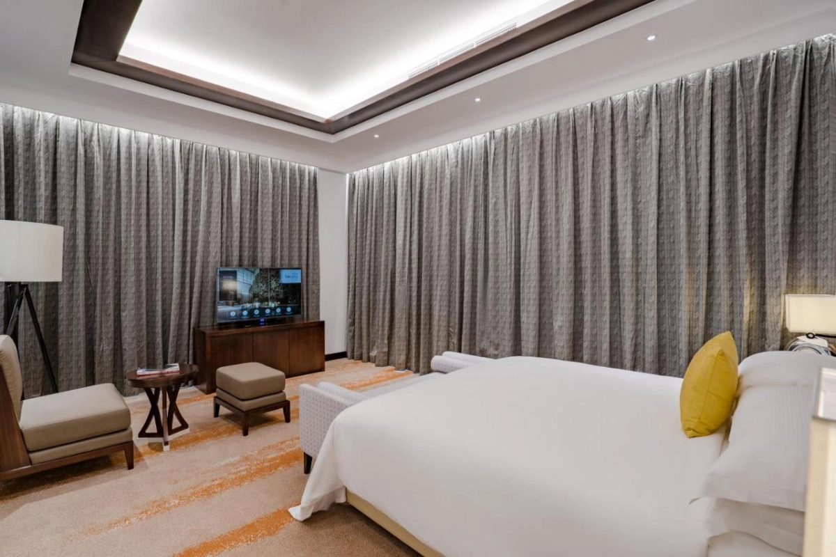 Johari Rotana - Hotel Photo 30