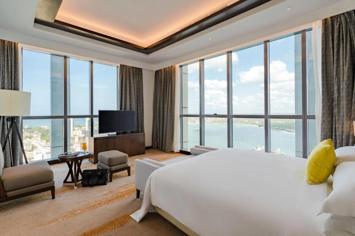 Johari Rotana - Hotel Photo 31