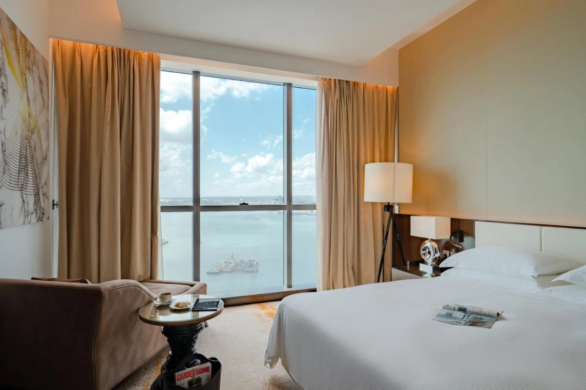 Johari Rotana - Hotel Photo 32