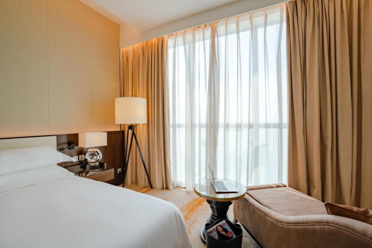 Johari Rotana - Hotel Photo 33