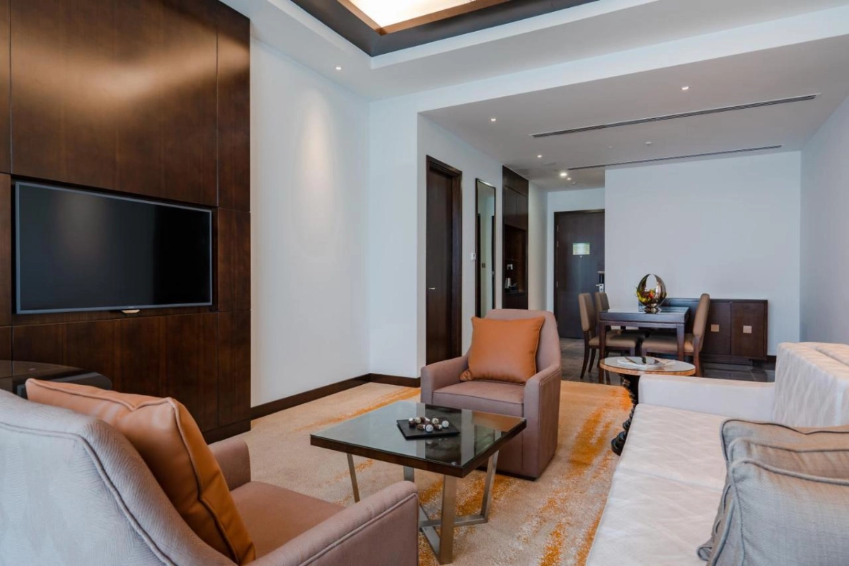 Johari Rotana - Hotel Photo 34