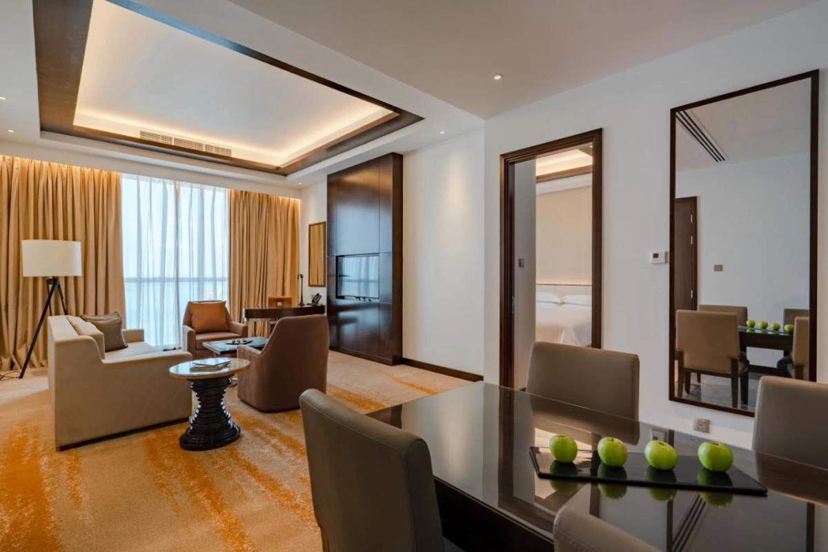 Johari Rotana - Hotel Photo 35