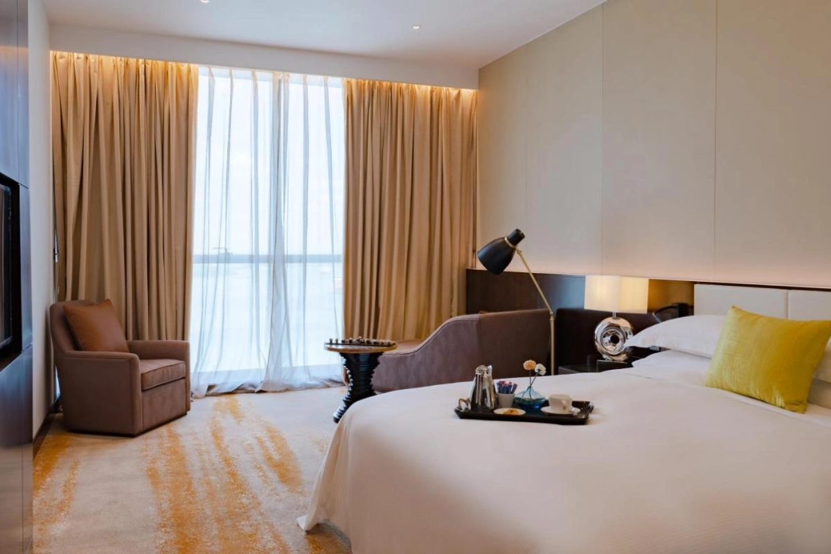 Johari Rotana - Hotel Photo 36