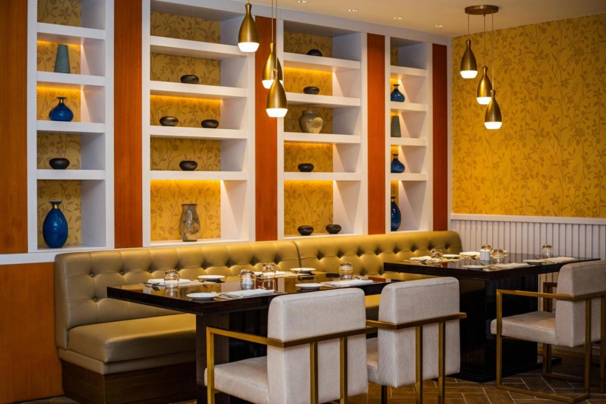 Johari Rotana - Hotel Photo 47