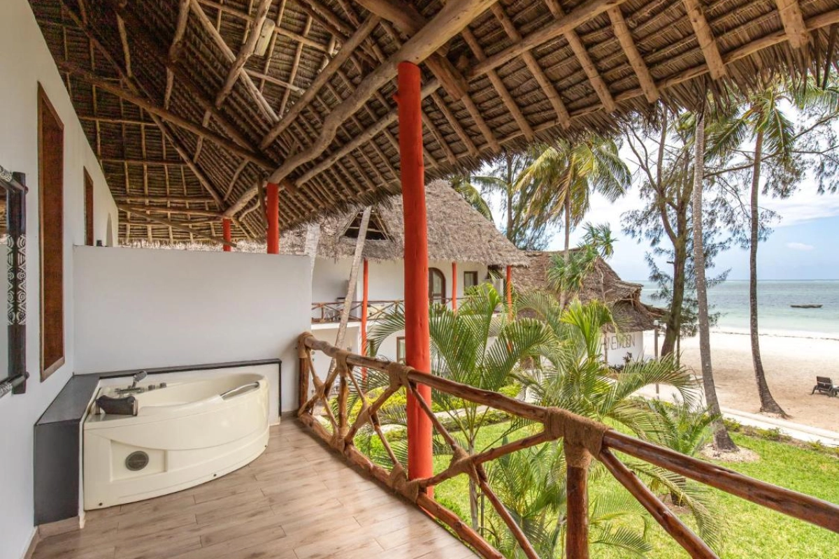 Kiwengwa Beach Resort - Hotel Photo 1