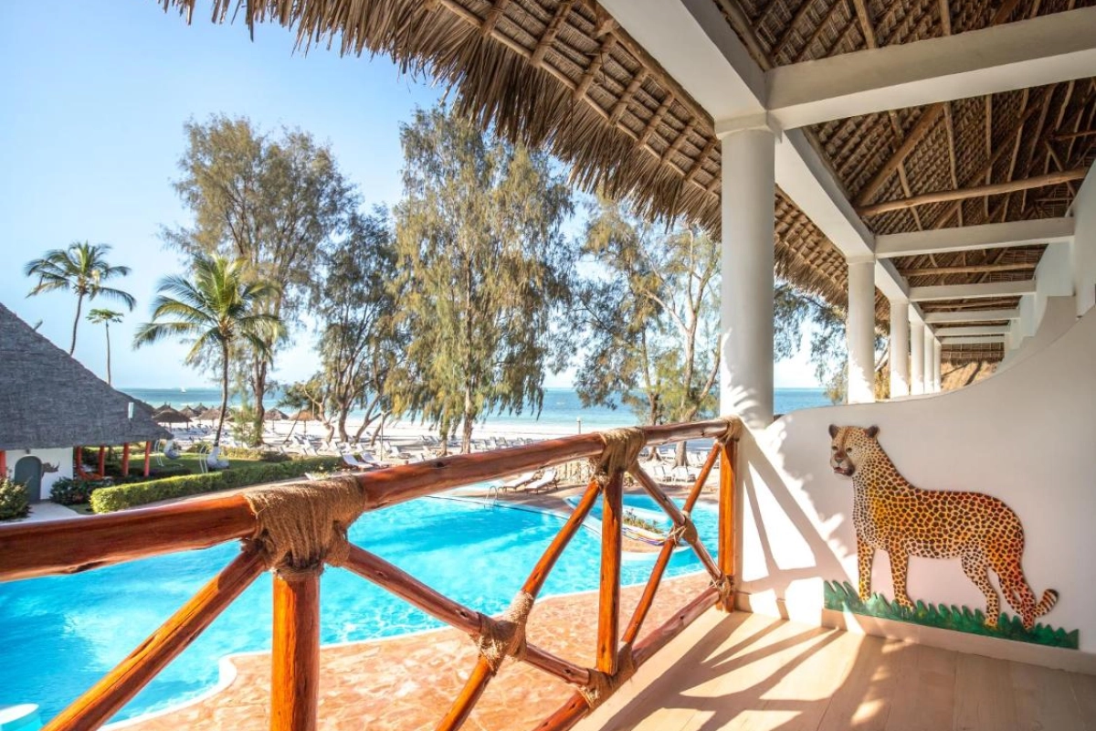 Kiwengwa Beach Resort - Hotel Photo 3