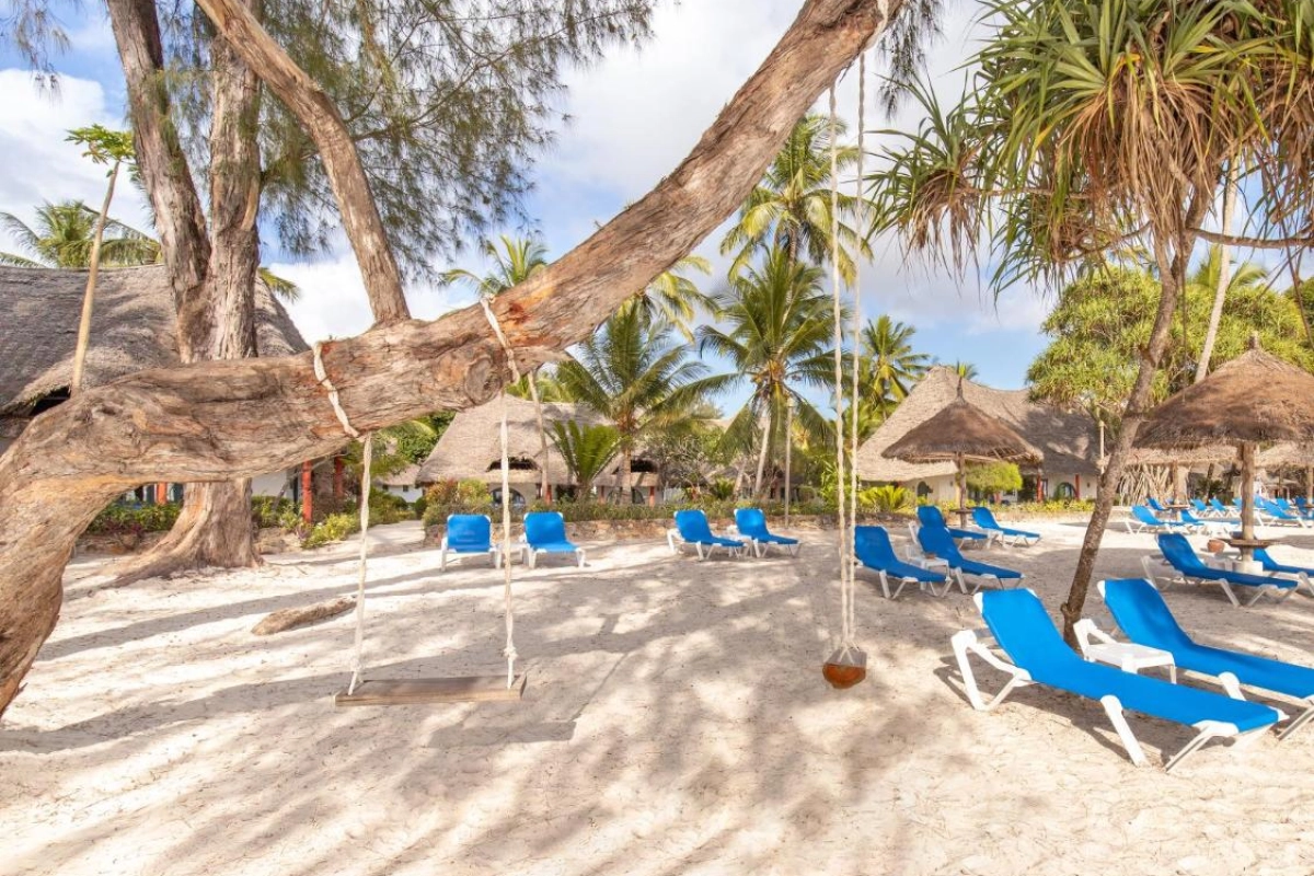 Kiwengwa Beach Resort - Hotel Photo 5