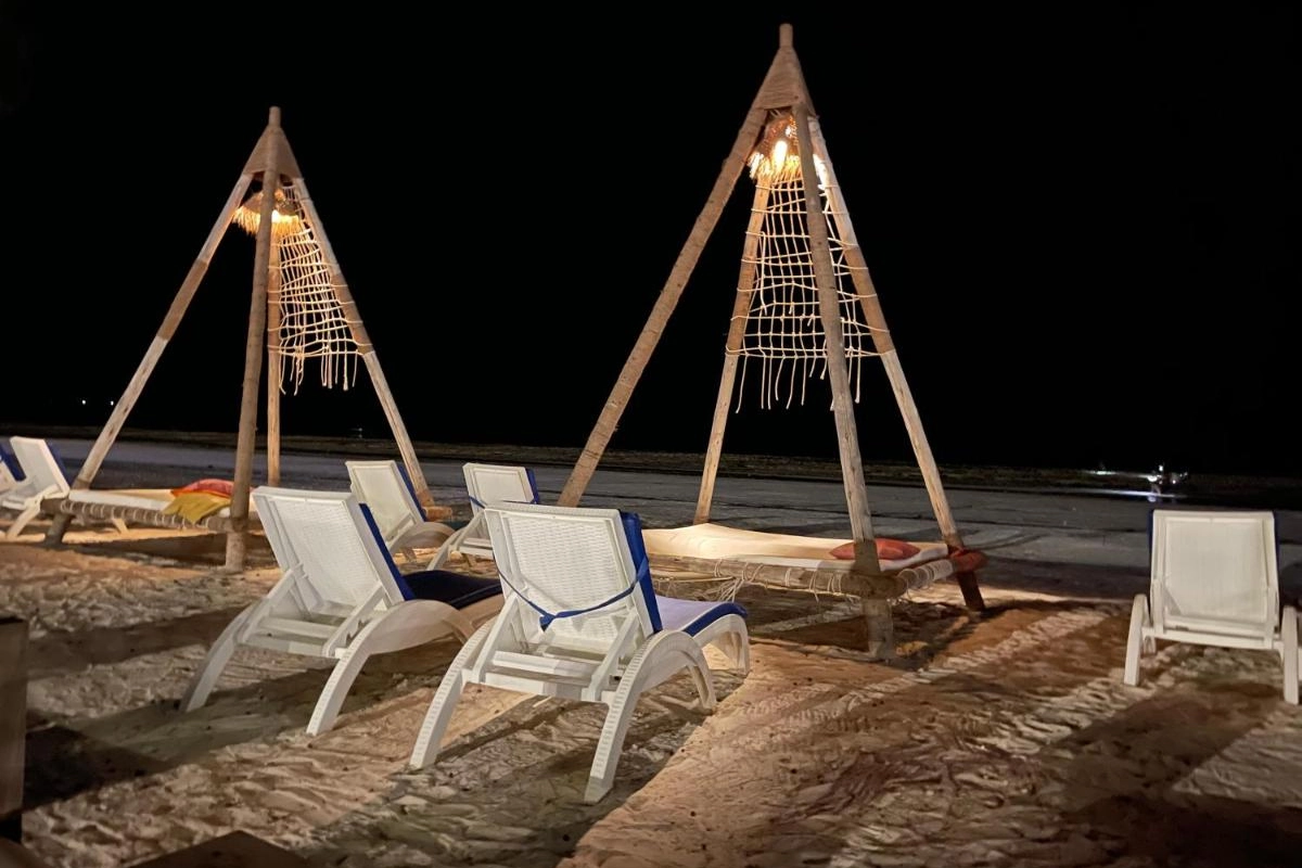 Kiwengwa Beach Resort - Hotel Photo 9