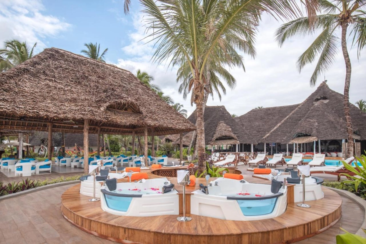 Kiwengwa Beach Resort - Hotel Photo 10