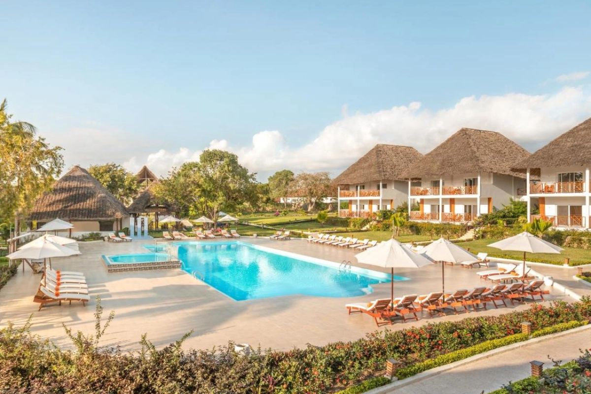 Kiwengwa Beach Resort - Hotel Photo 11