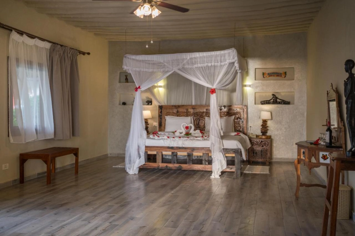 Kiwengwa Beach Resort - Hotel Photo 12