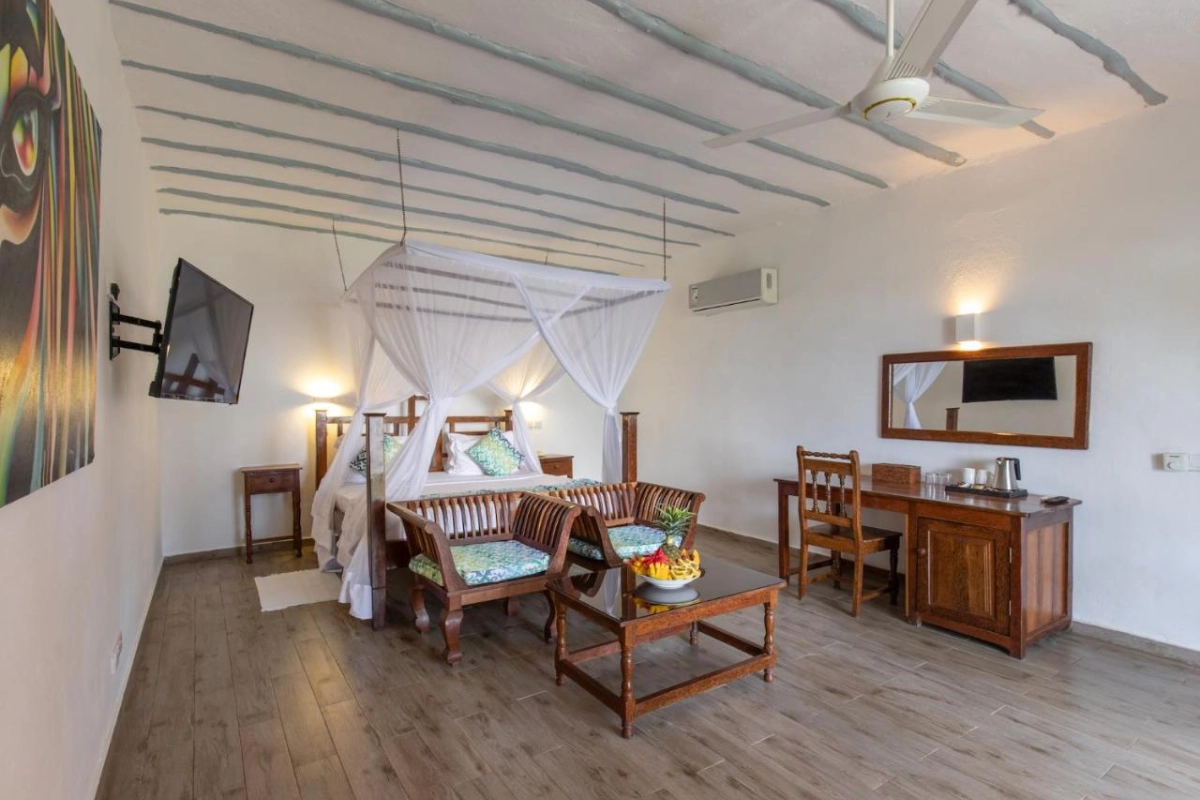 Kiwengwa Beach Resort - Hotel Photo 14