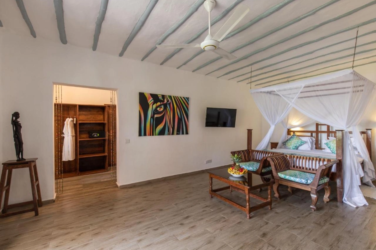 Kiwengwa Beach Resort - Hotel Photo 16