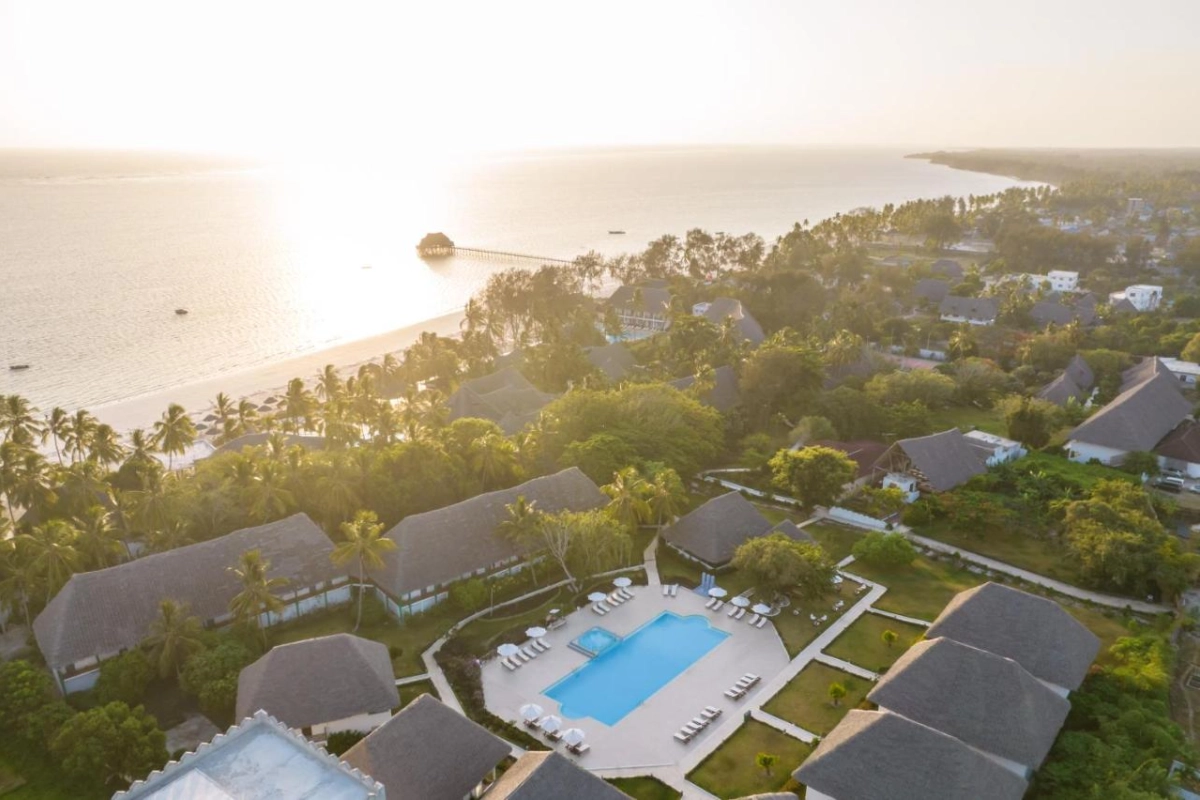 Kiwengwa Beach Resort - Hotel Photo 17