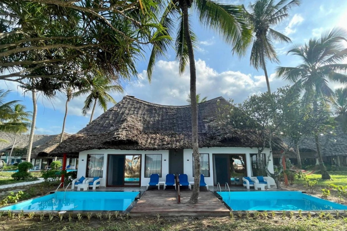 Kiwengwa Beach Resort - Hotel Photo 18