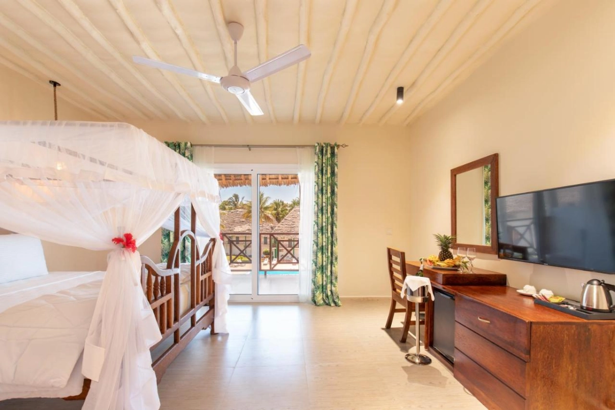 Kiwengwa Beach Resort - Hotel Photo 19