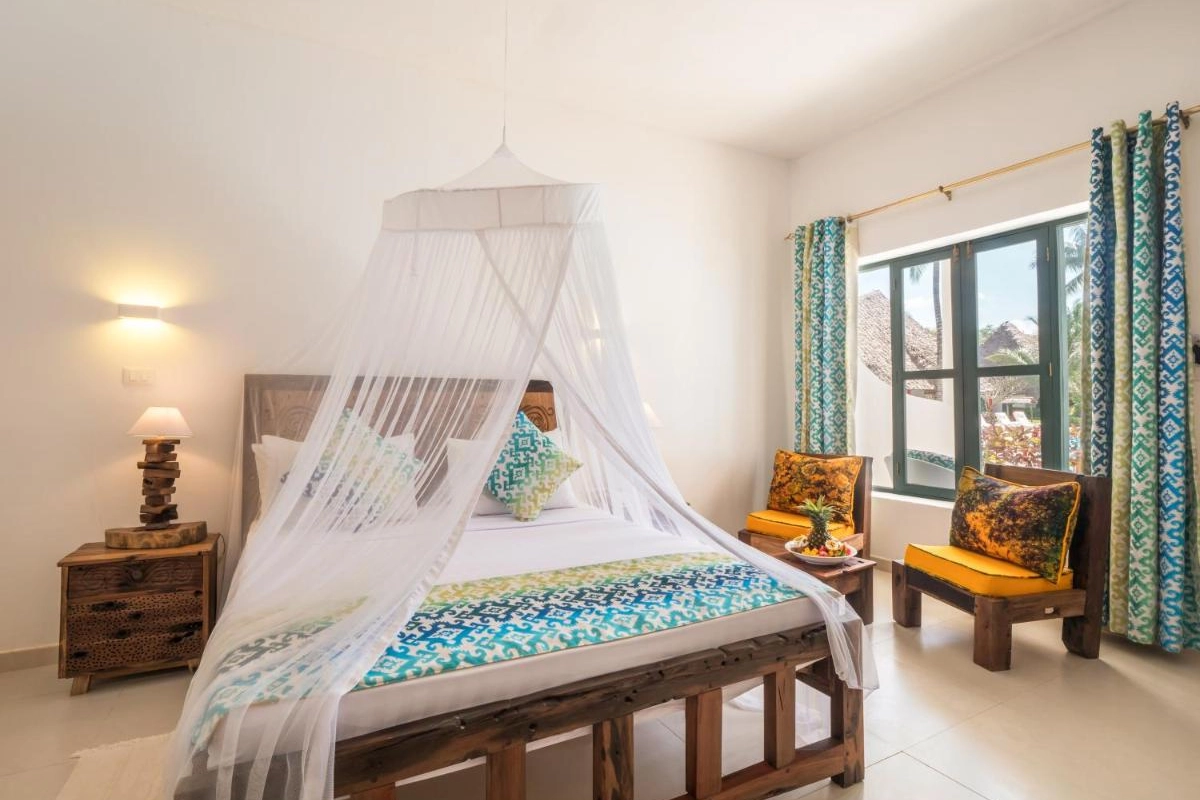 Kiwengwa Beach Resort - Hotel Photo 21