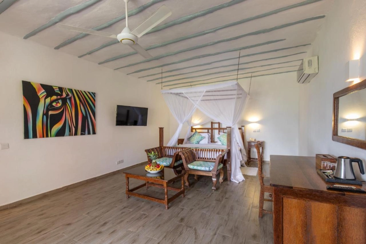 Kiwengwa Beach Resort - Hotel Photo 22