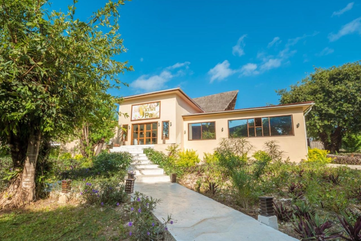 Kiwengwa Beach Resort - Hotel Photo 23