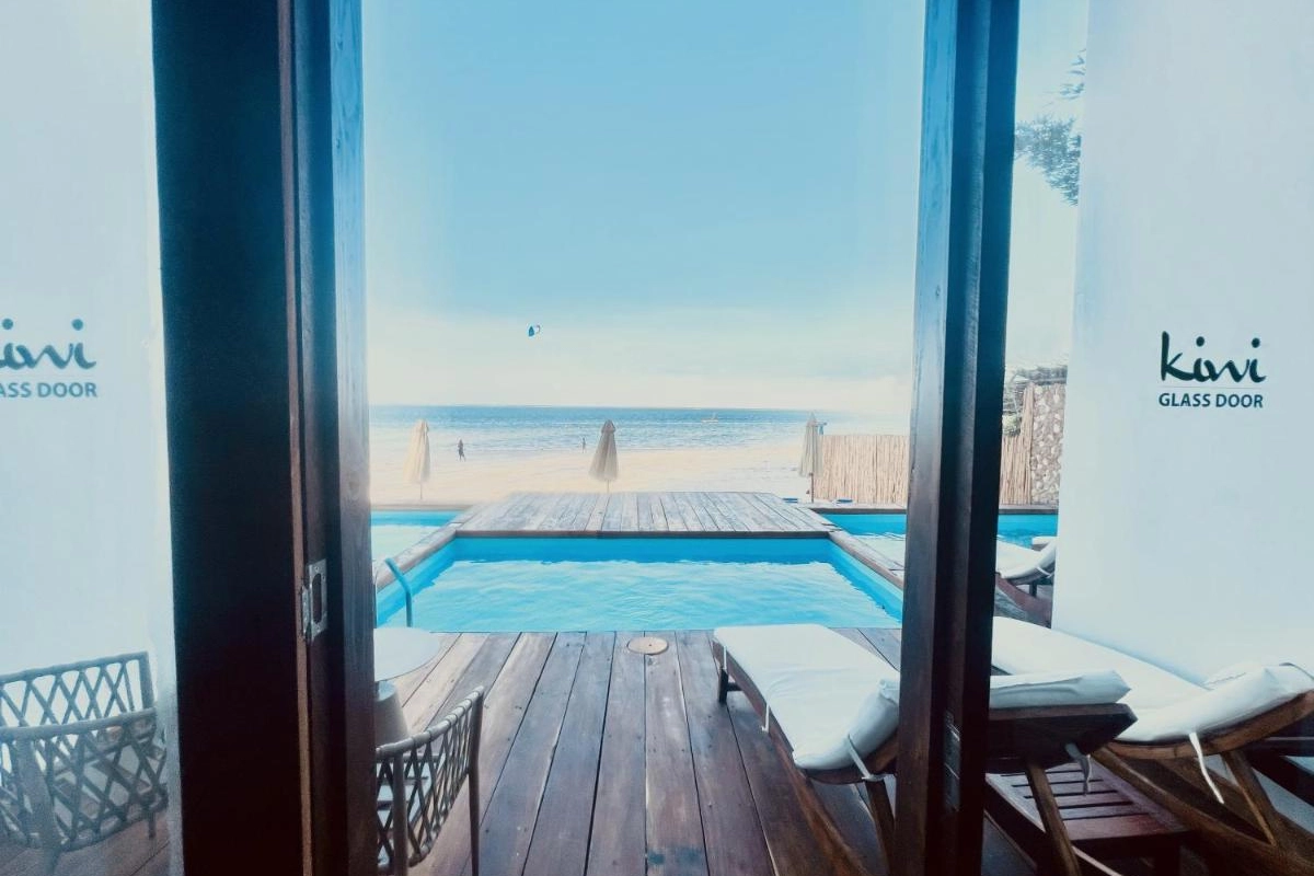 Kiwengwa Beach Resort - Hotel Photo 24