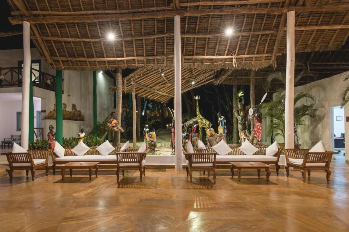 Kiwengwa Beach Resort - Hotel Photo 25