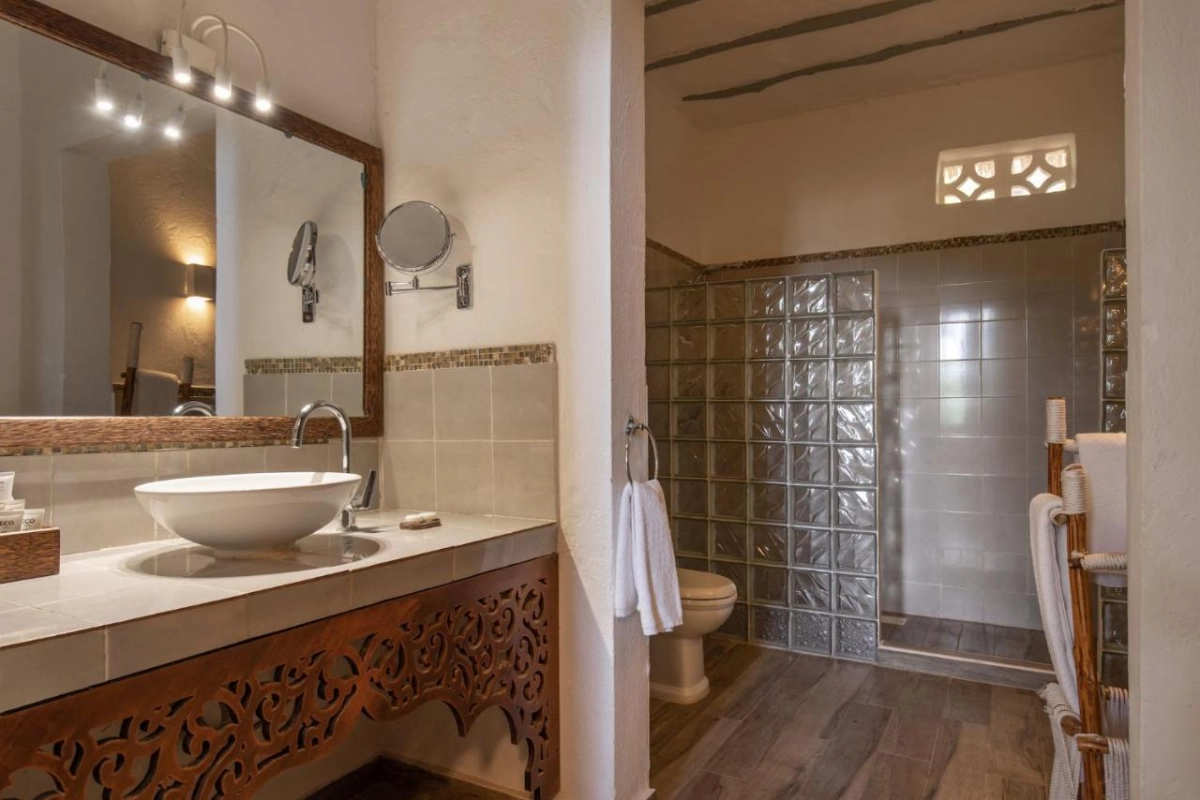 Kiwengwa Beach Resort - Hotel Photo 26