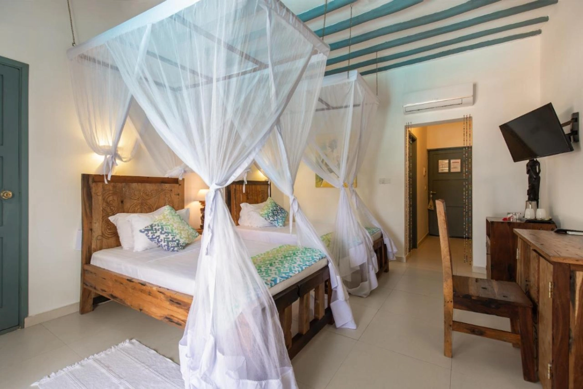 Kiwengwa Beach Resort - Hotel Photo 27