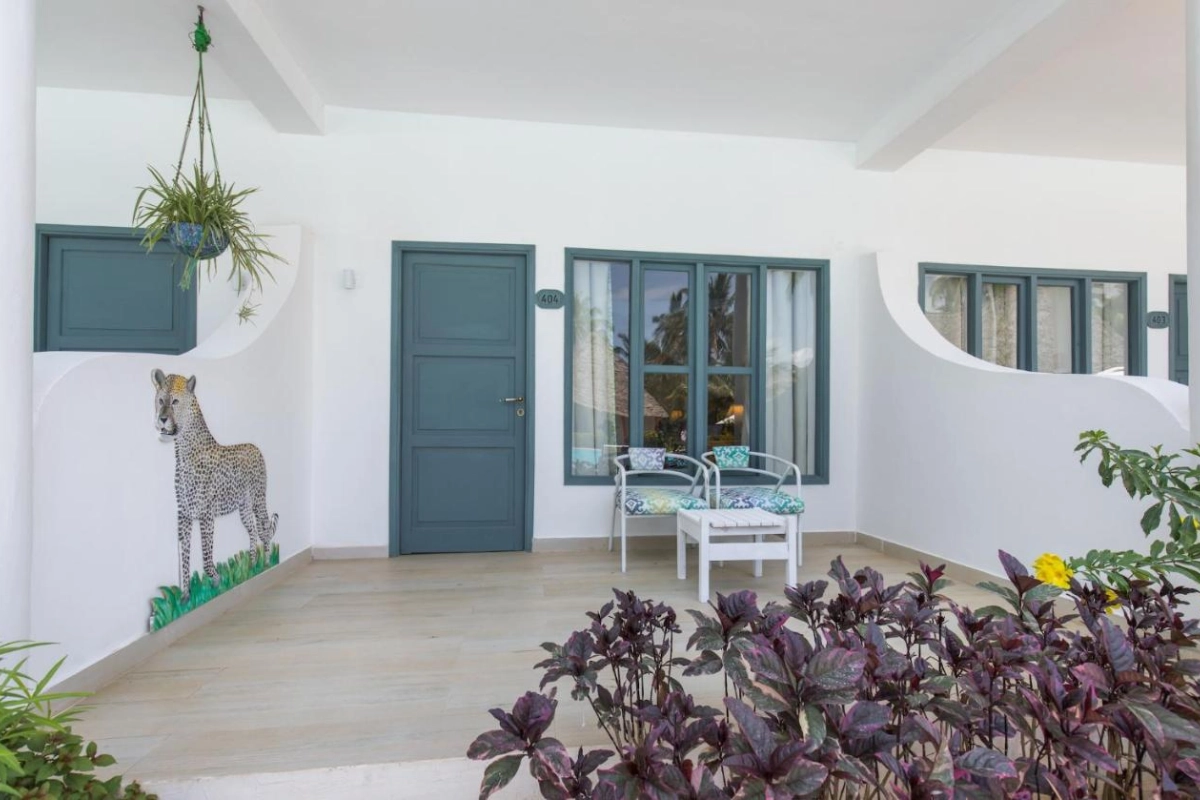 Kiwengwa Beach Resort - Hotel Photo 29