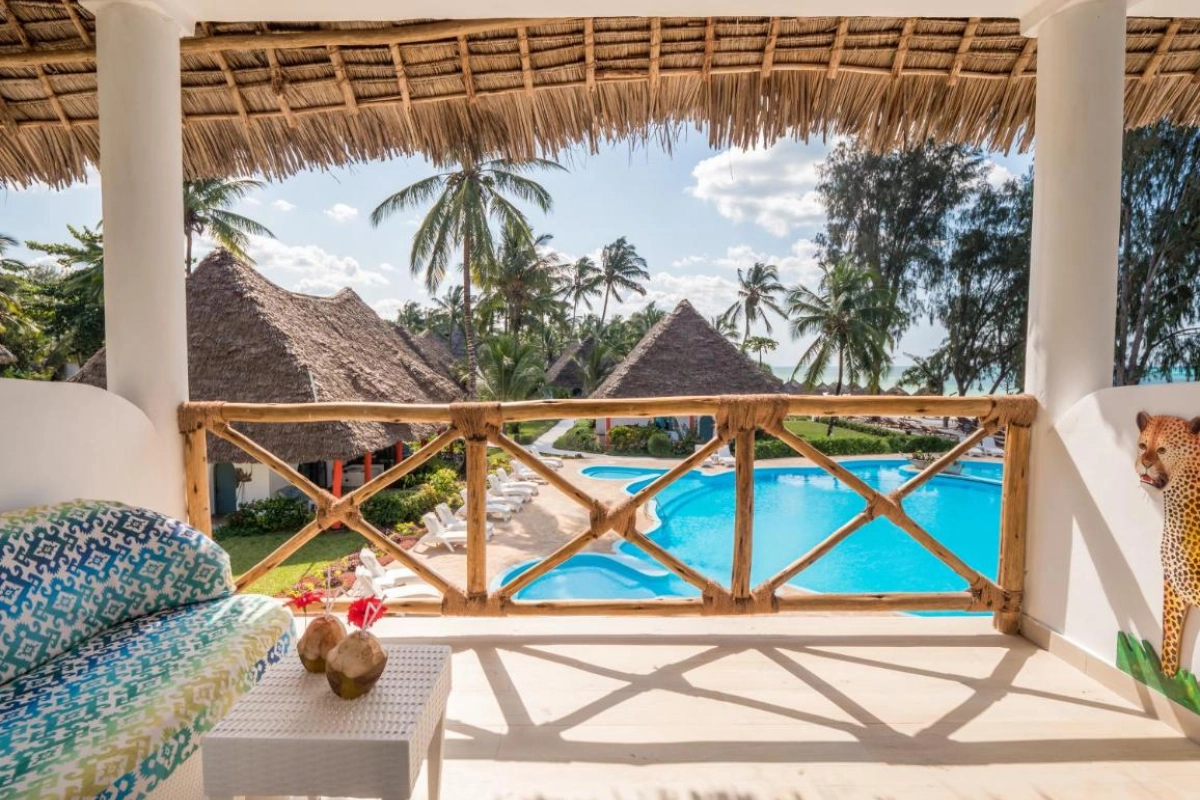 Kiwengwa Beach Resort - Hotel Photo 31