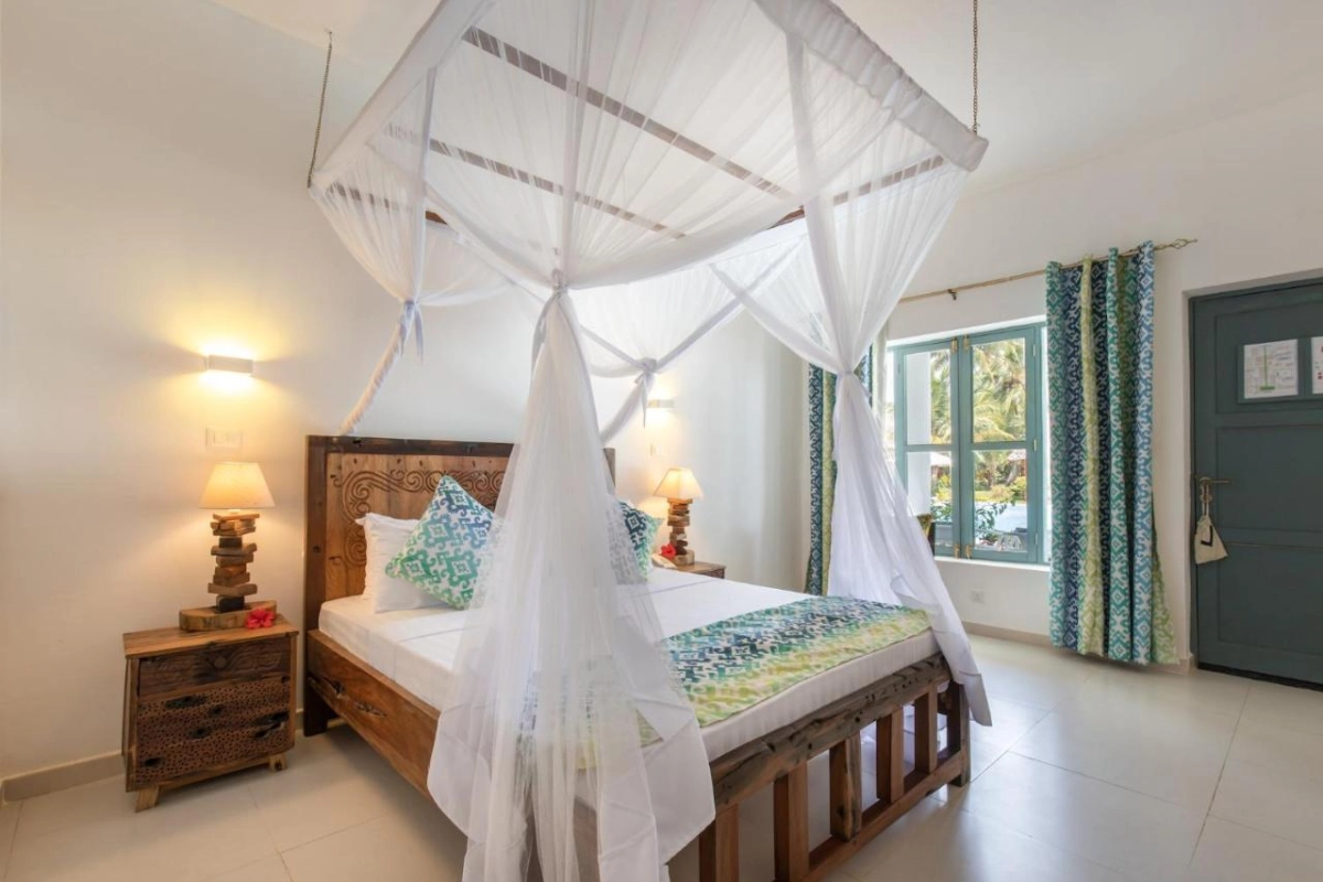 Kiwengwa Beach Resort - Hotel Photo 32