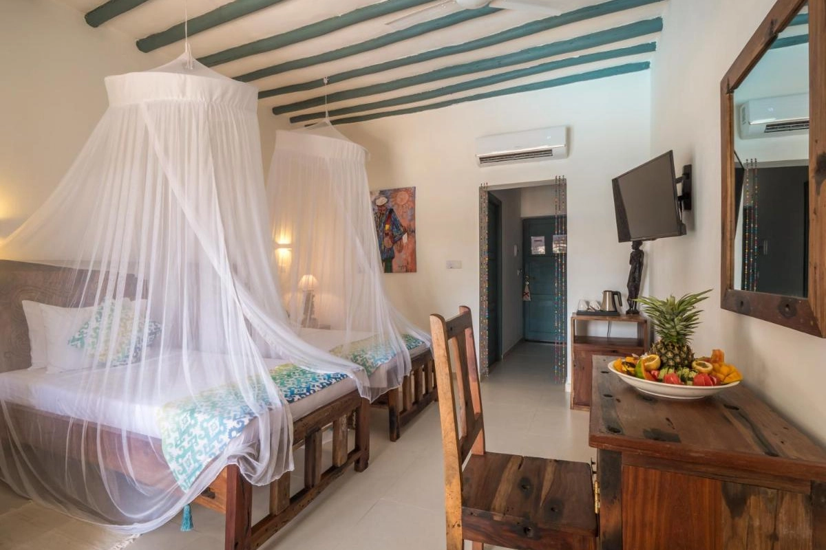 Kiwengwa Beach Resort - Hotel Photo 33