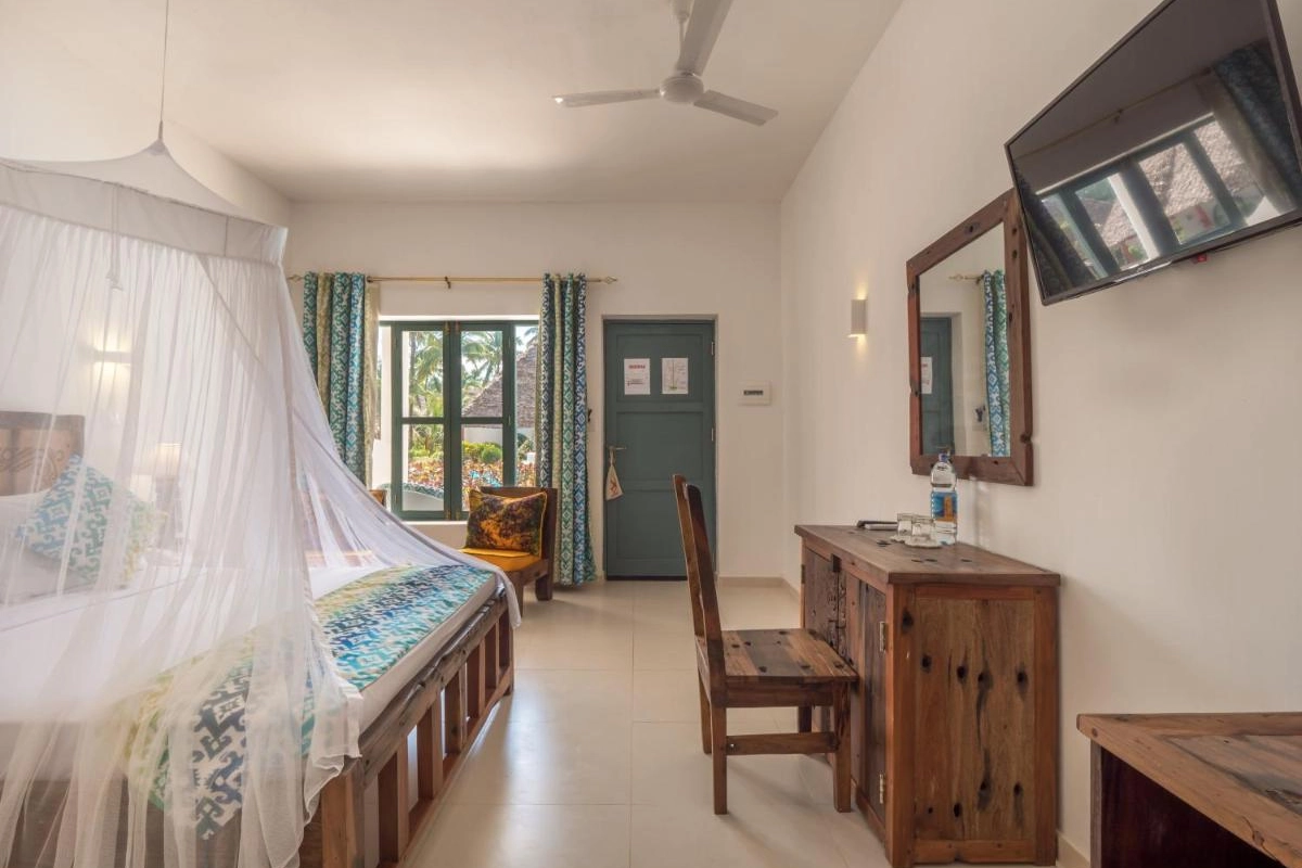 Kiwengwa Beach Resort - Hotel Photo 34