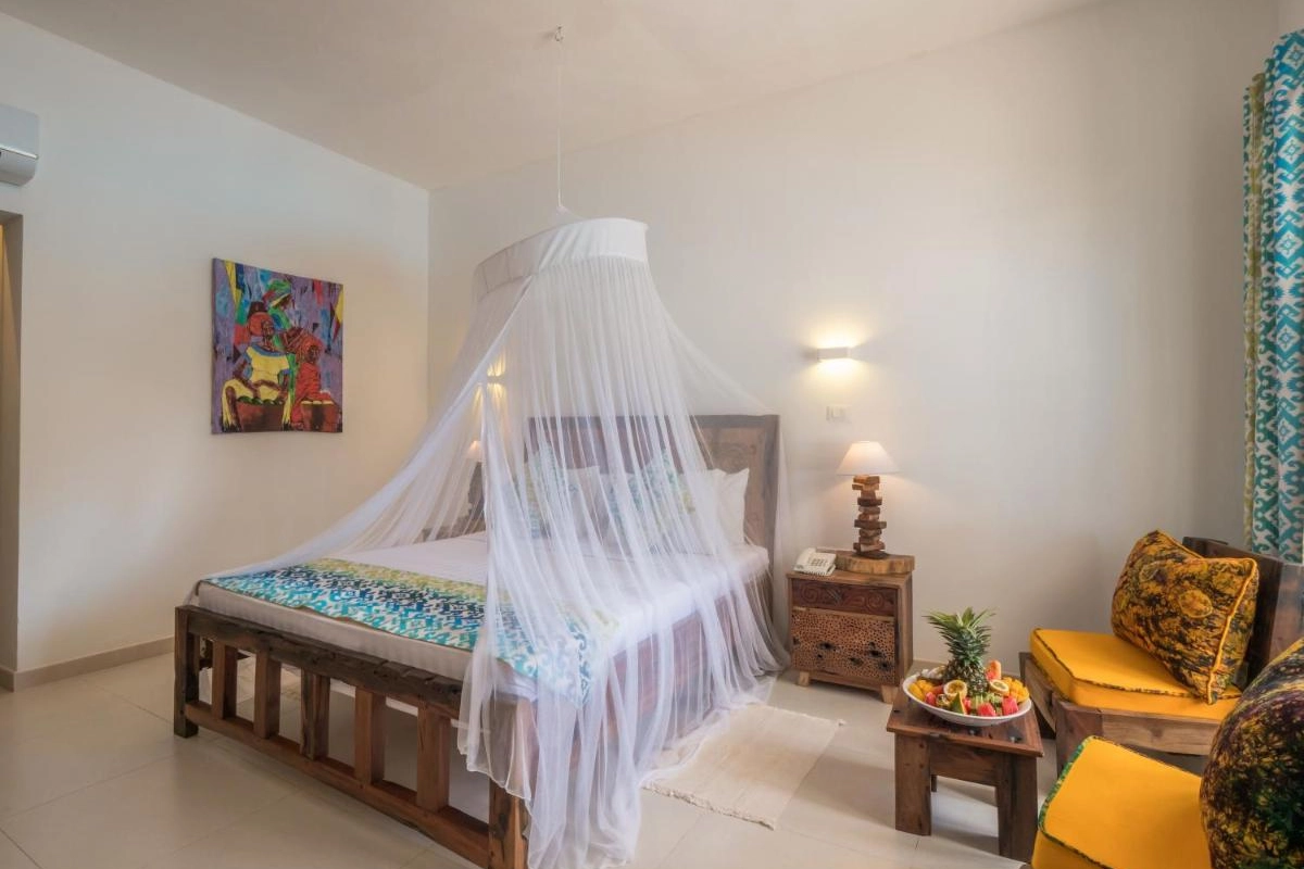 Kiwengwa Beach Resort - Hotel Photo 35