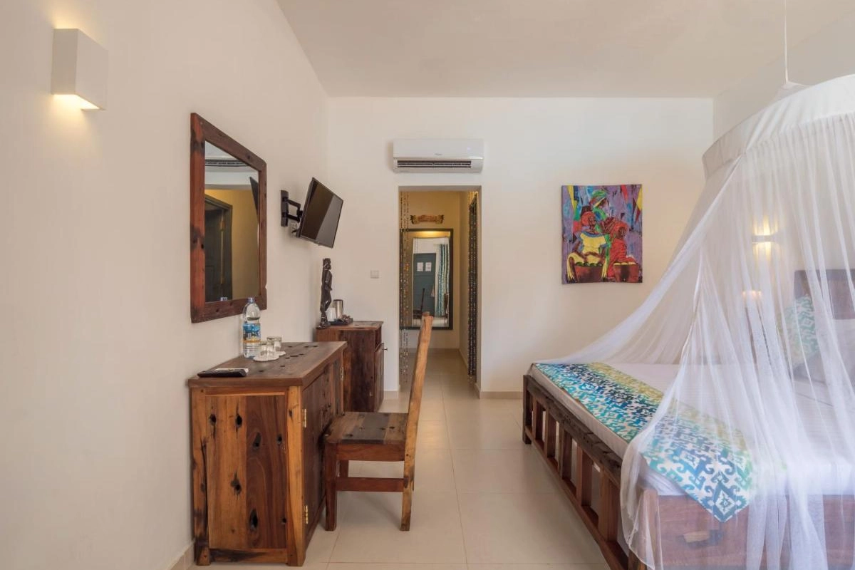 Kiwengwa Beach Resort - Hotel Photo 36