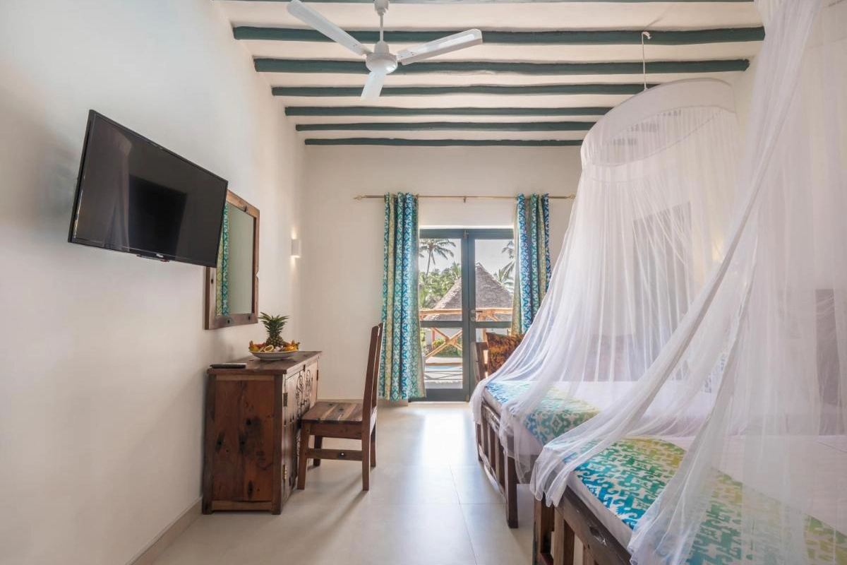 Kiwengwa Beach Resort - Hotel Photo 39