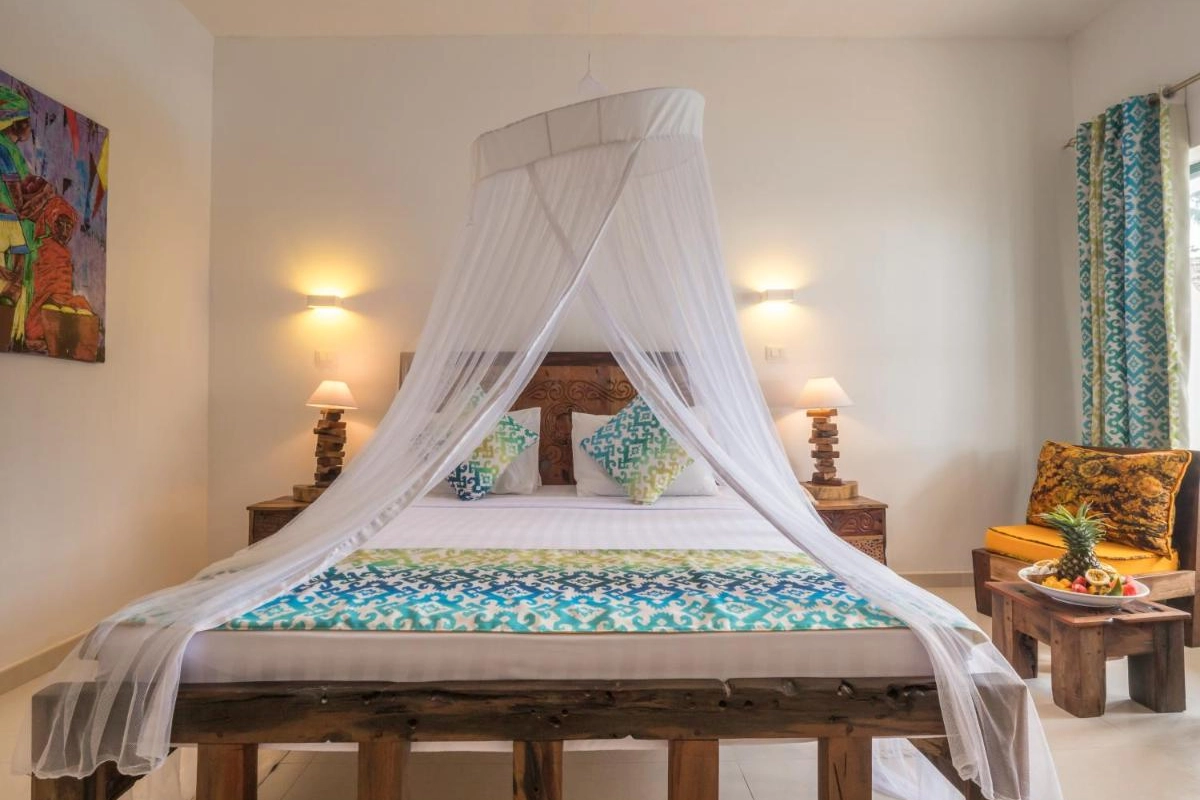 Kiwengwa Beach Resort - Hotel Photo 41