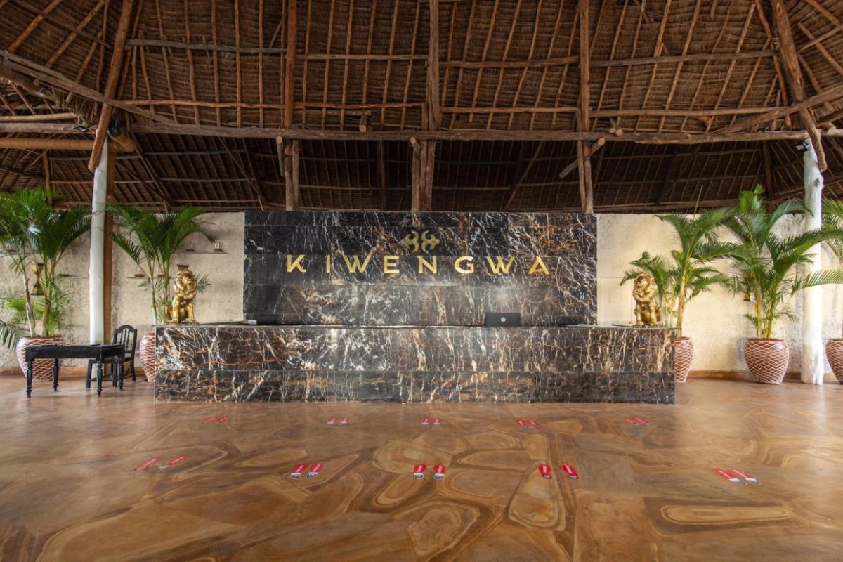 Kiwengwa Beach Resort - Hotel Photo 45