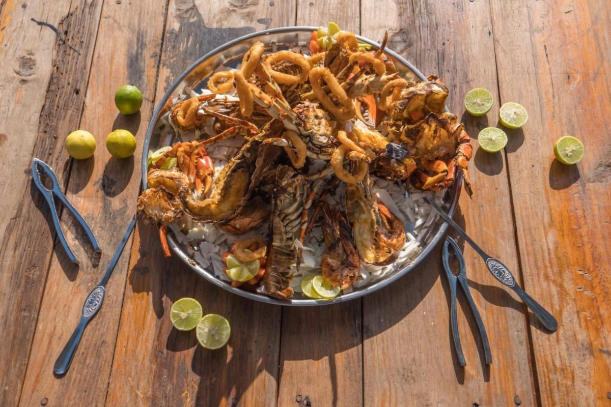 Kiwengwa Beach Resort - Hotel Photo 47