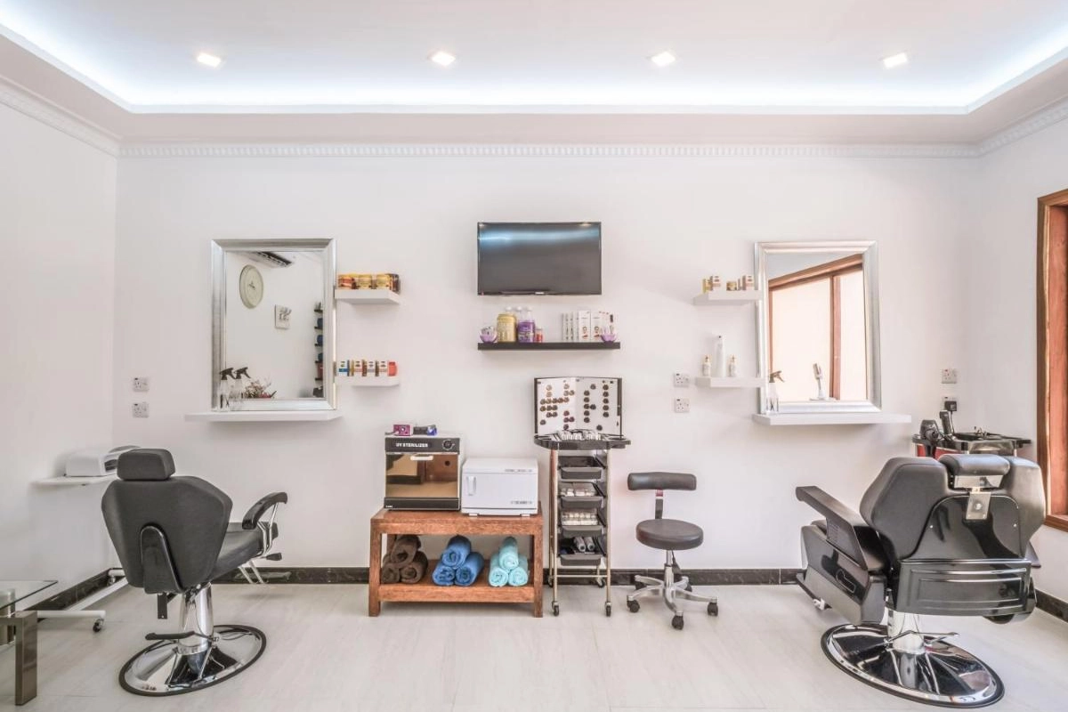 Kiwengwa Beach Resort - Hotel Photo 48