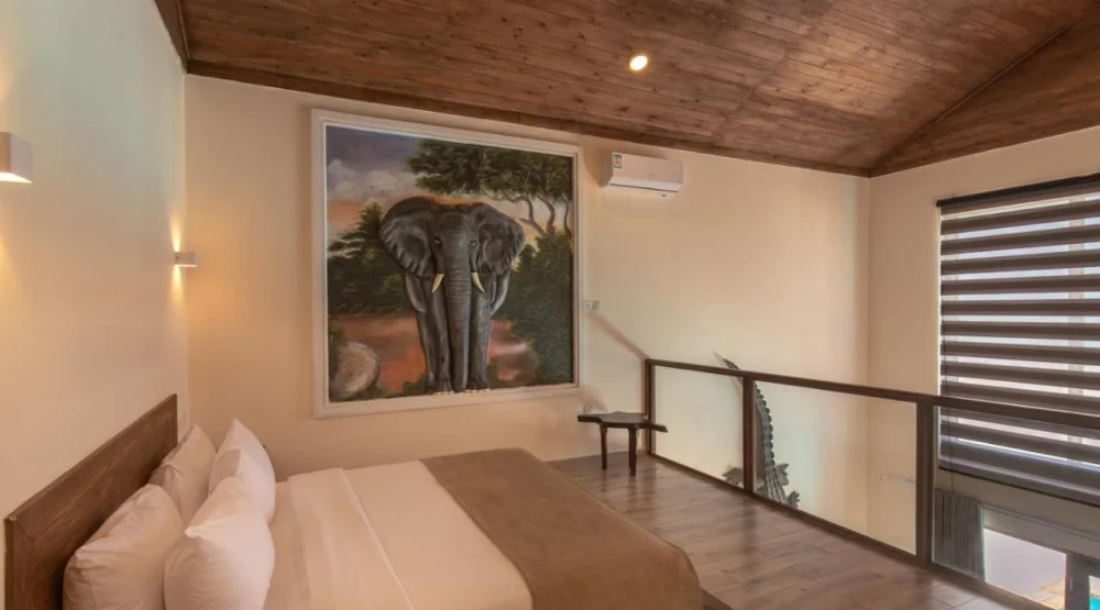 Loft at Kiwengwa Beach Resort