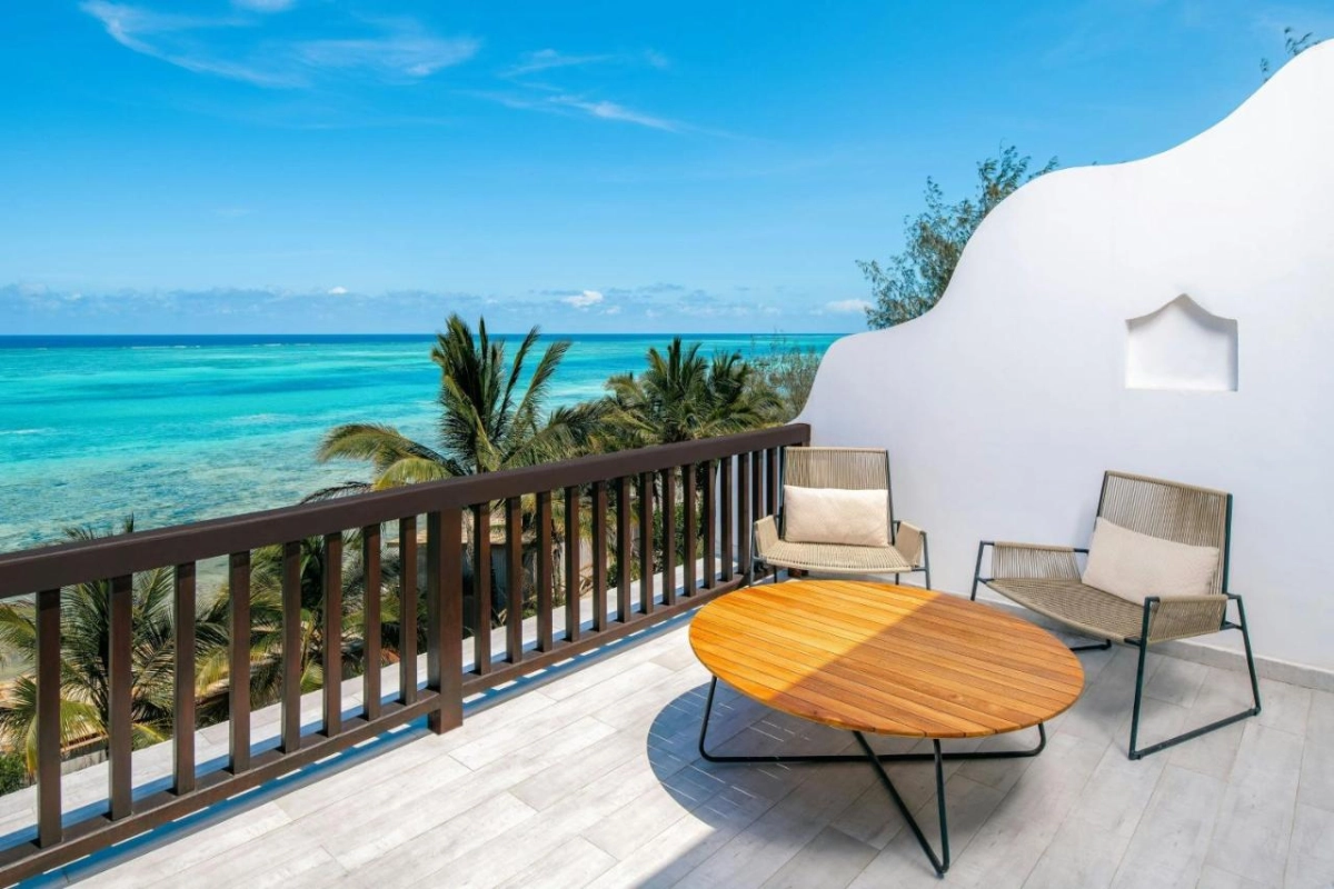 Le Mersenne Zanzibar Autograph Collection - Hotel Photo 6