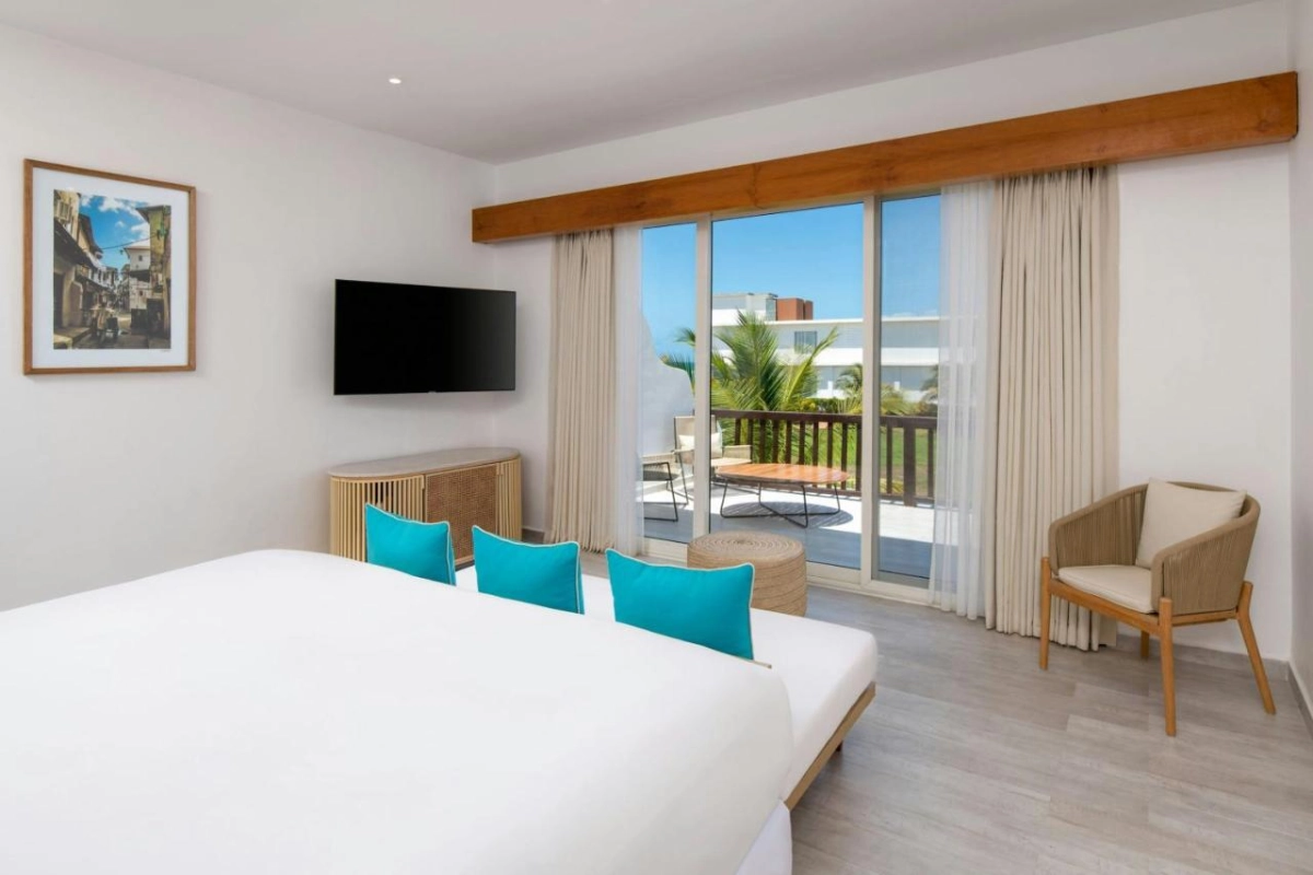 Le Mersenne Zanzibar Autograph Collection - Hotel Photo 7