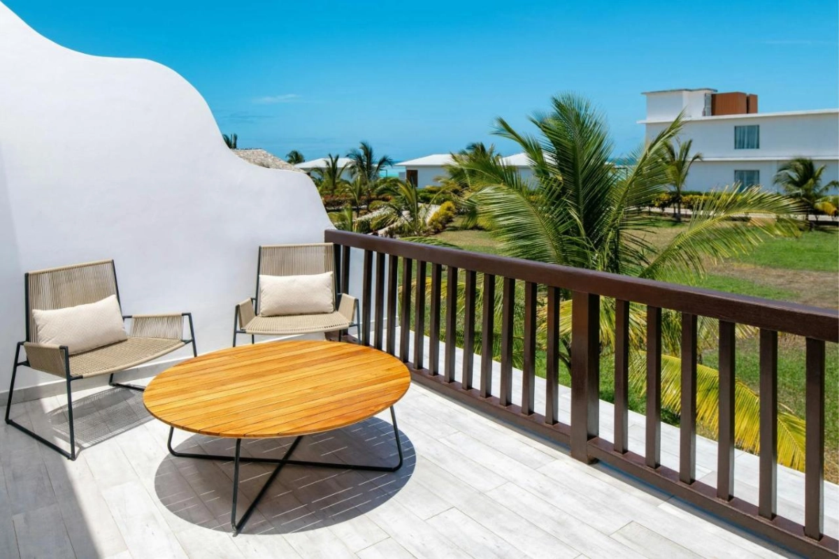 Le Mersenne Zanzibar Autograph Collection - Hotel Photo 9